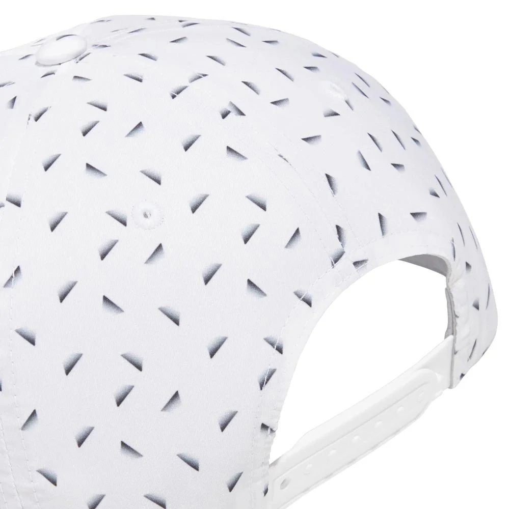 Adidas Tour Slice Print Golf Hat - Image 8