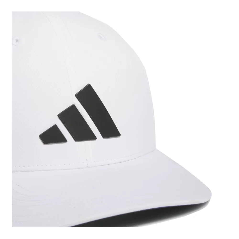 Adidas Tour Snapback Hat - Image 13