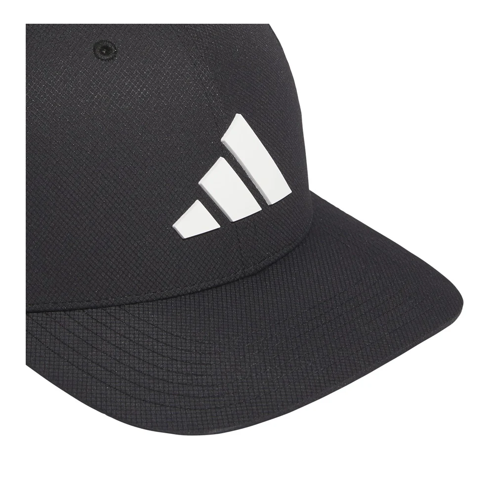 Adidas Tour Snapback Hat - Image 2
