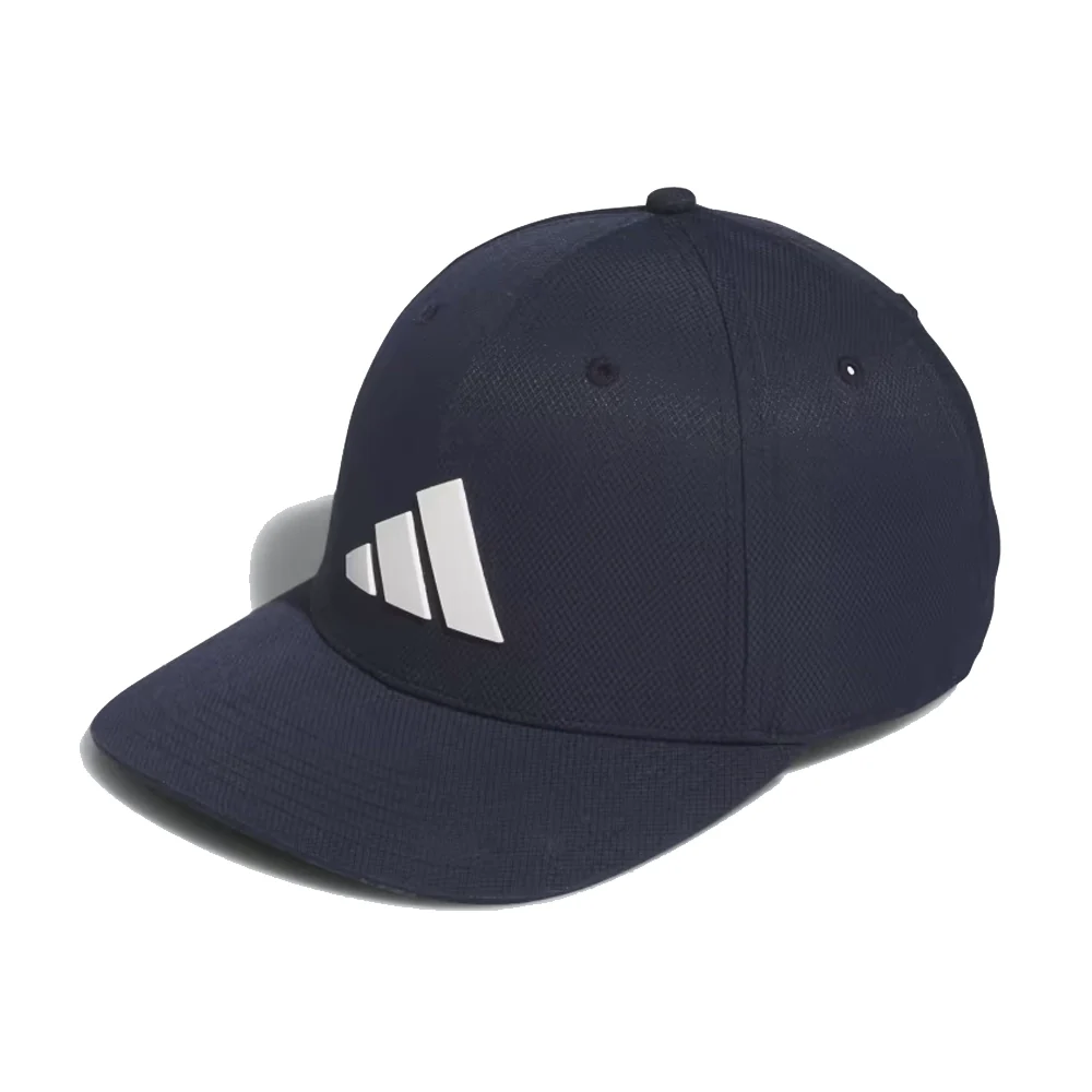 Adidas Tour Snapback Hat - Image 4