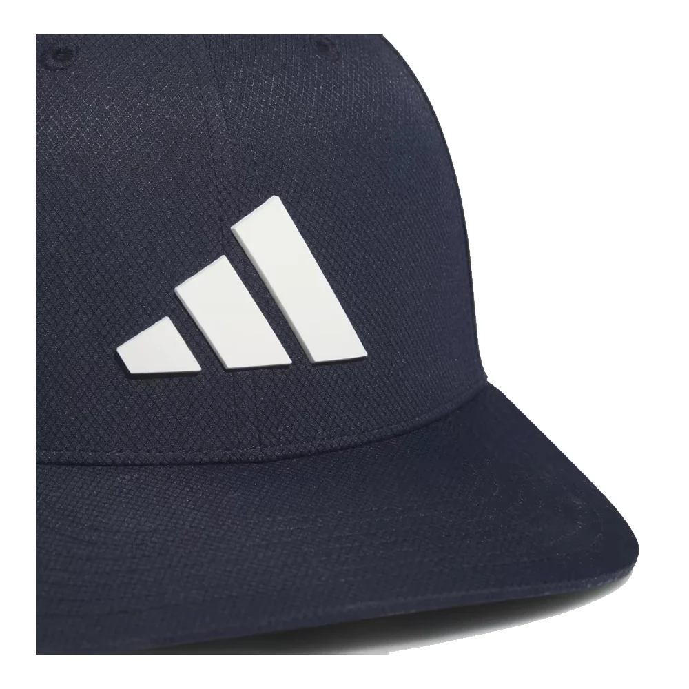 Adidas Tour Snapback Hat - Image 6