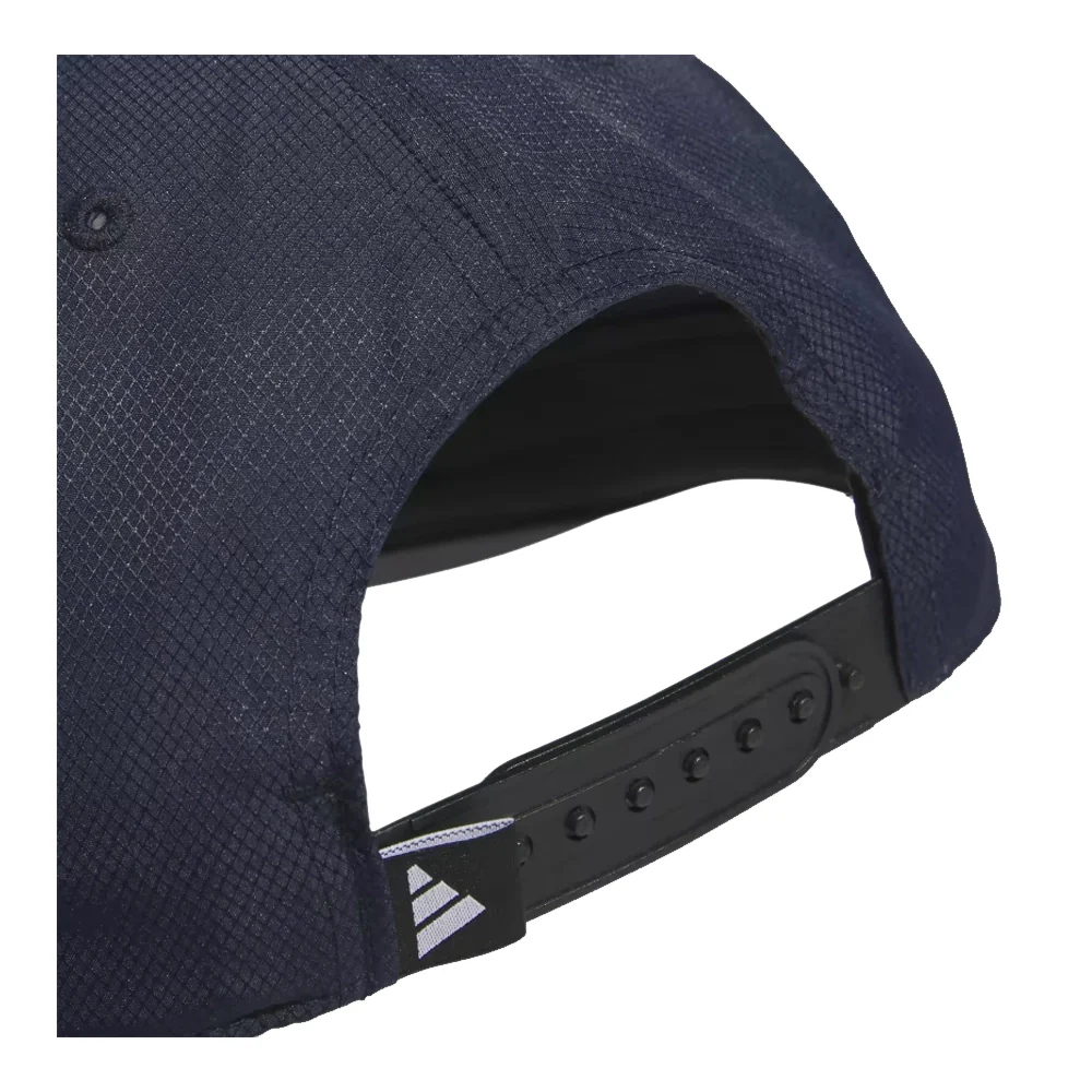 Adidas Tour Snapback Hat - Image 7