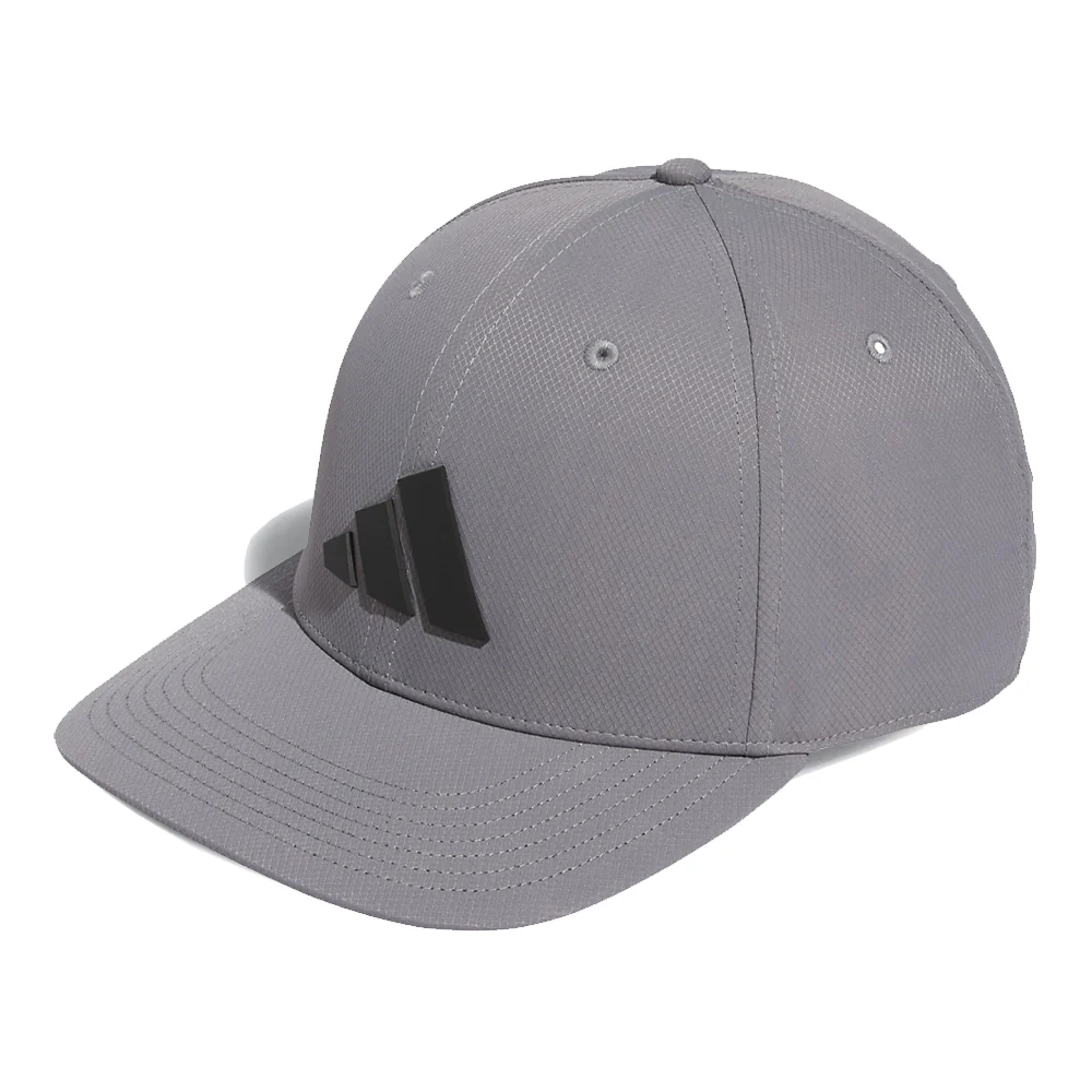Adidas Tour Snapback Hat - Image 8