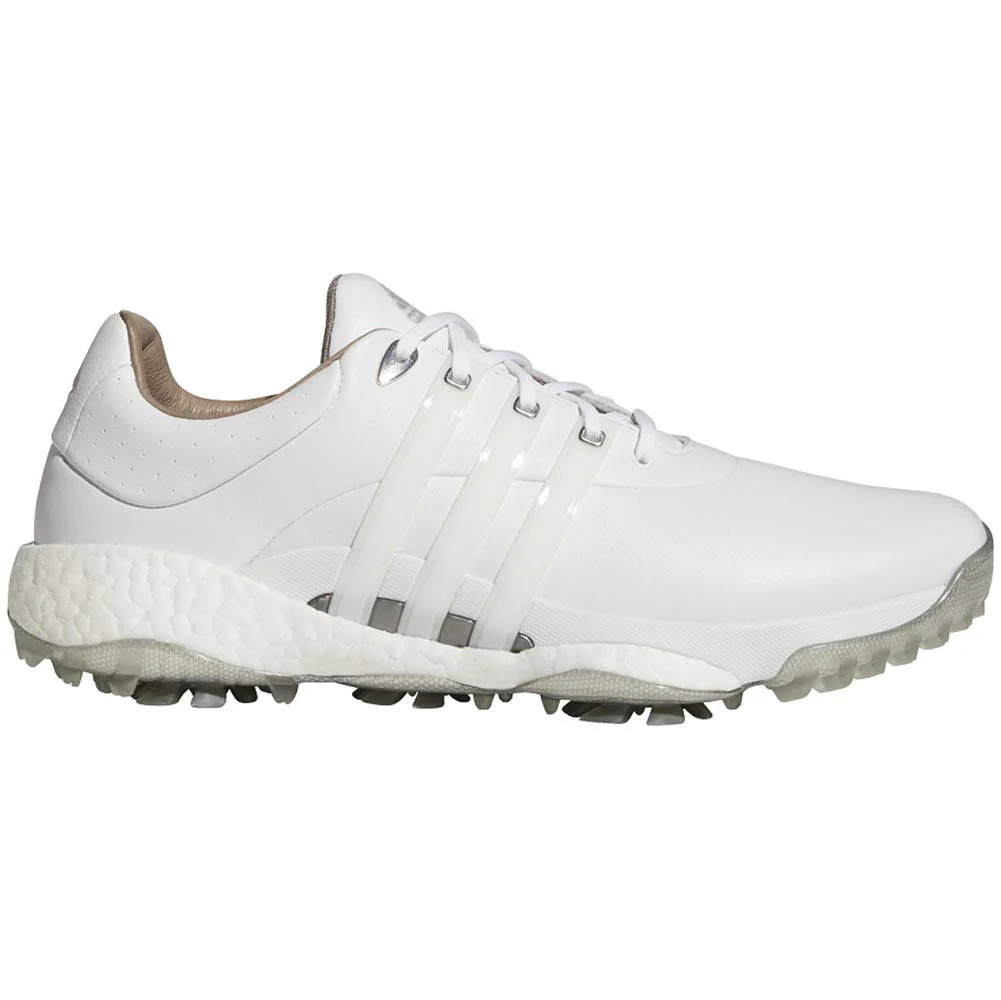 Adidas Men's Tour360 22 Golf Shoes - Image 16