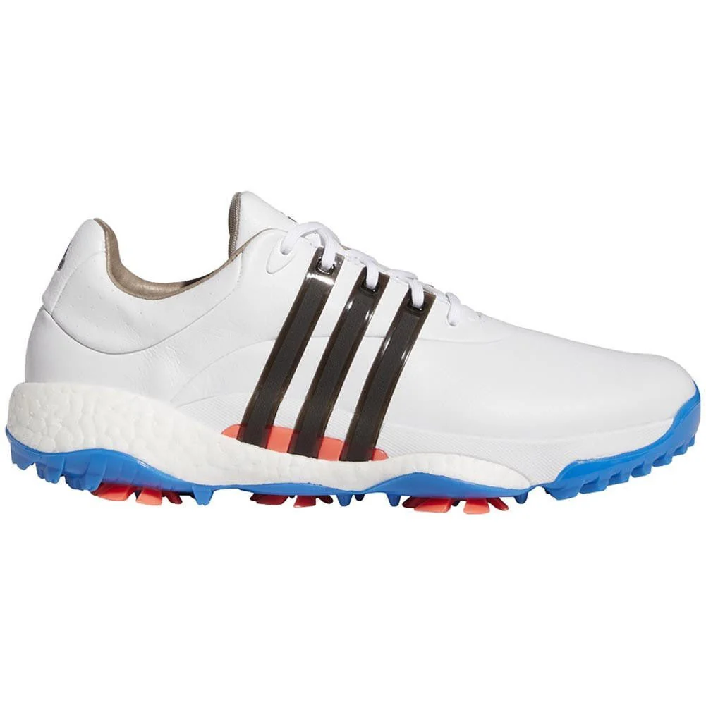 Adidas Men's Tour360 22 Golf Shoes - Image 18