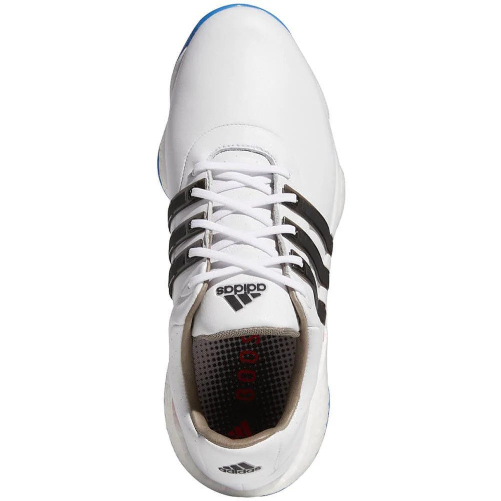 Adidas Men's Tour360 22 Golf Shoes - Image 19