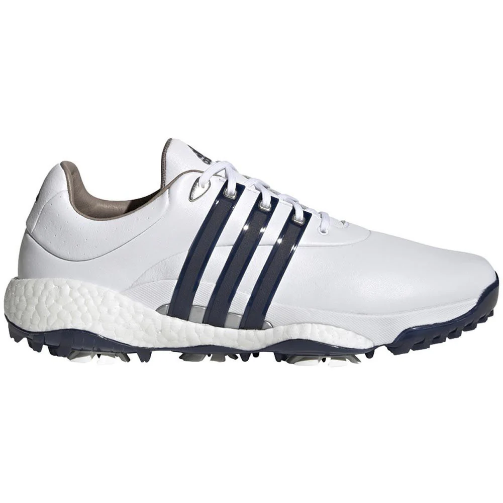 Adidas Men's Tour360 22 Golf Shoes - Image 26