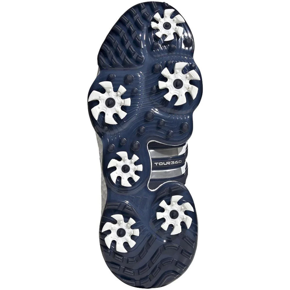 Adidas Men's Tour360 22 Golf Shoes - Image 28