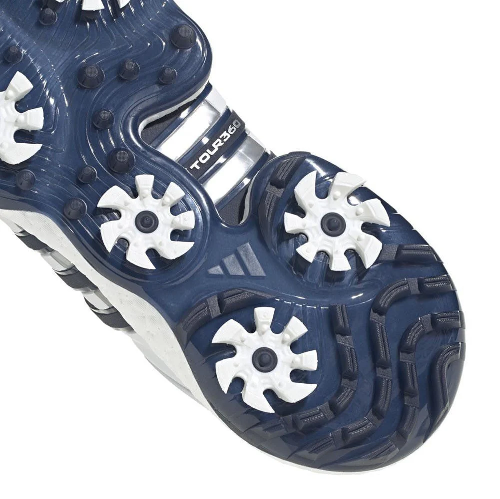 Adidas Men's Tour360 22 Golf Shoes - Image 30