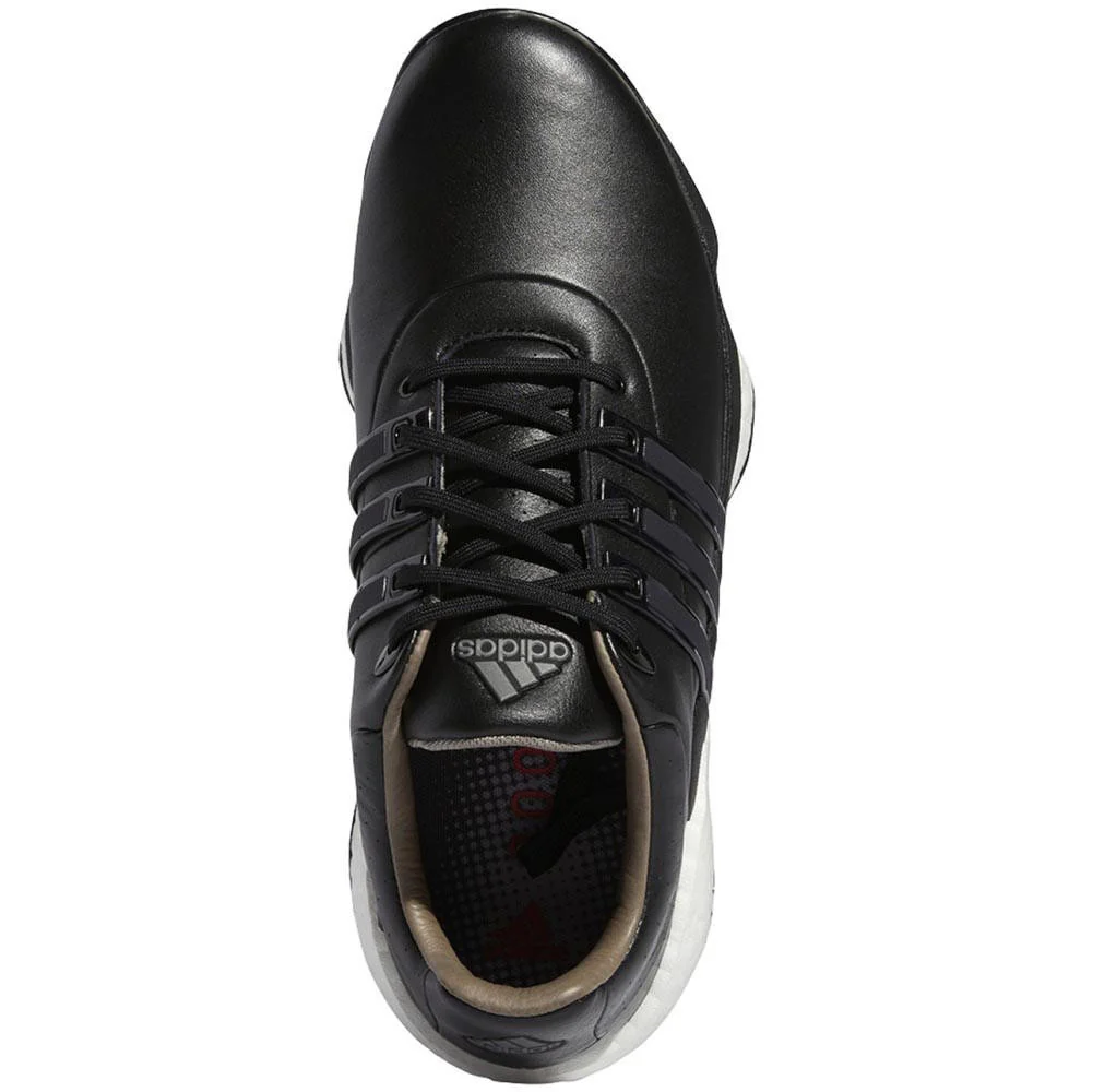 Adidas Men's Tour360 22 Golf Shoes - Image 7