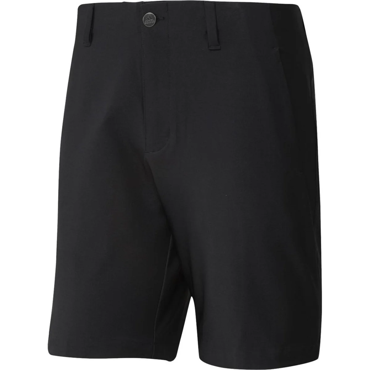 Adidas Ultimate365 3-Stripe Shorts - 8.5 Inch