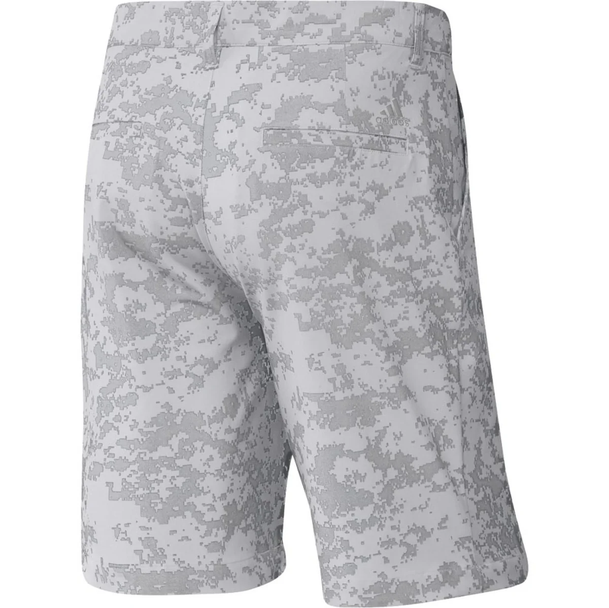 Adidas Ultimate365 Camo Shorts - 8.5 Inch - Image 4