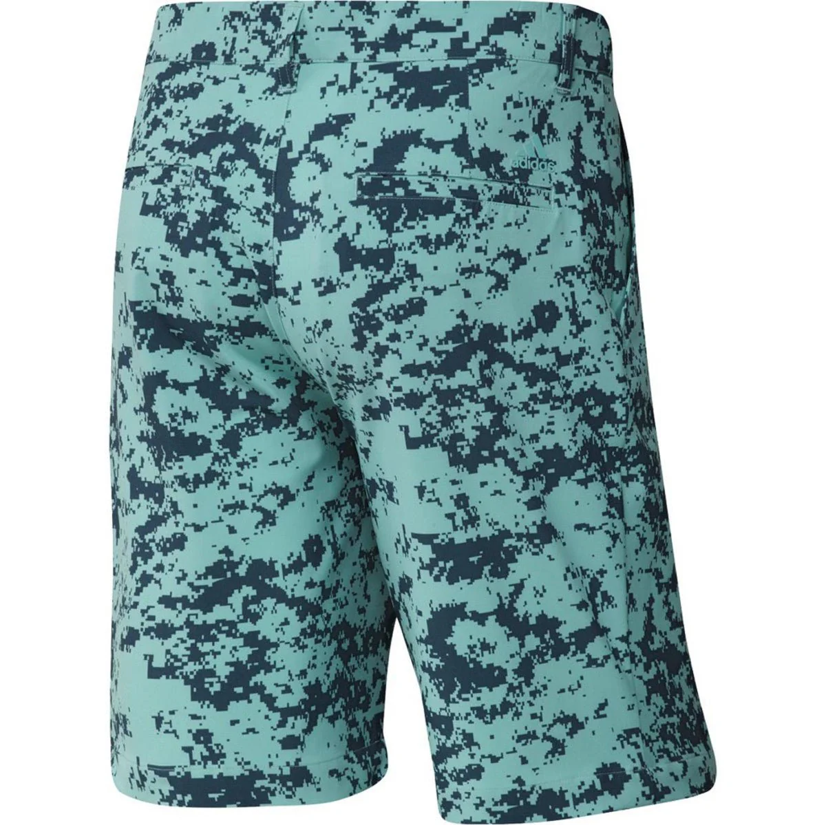 Adidas Ultimate365 Camo Shorts - 8.5 Inch - Image 8