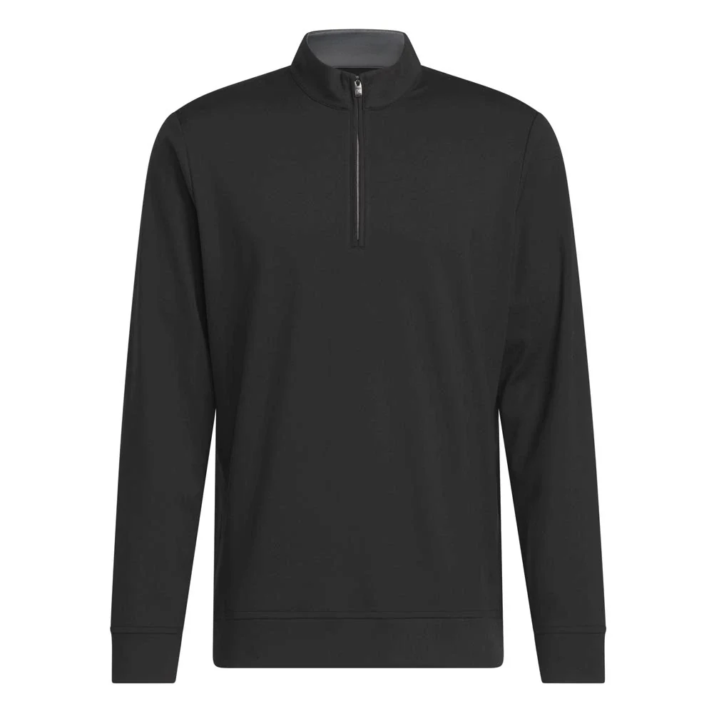 Adidas Ultimate365 Classic Golf 1/4 Zip
