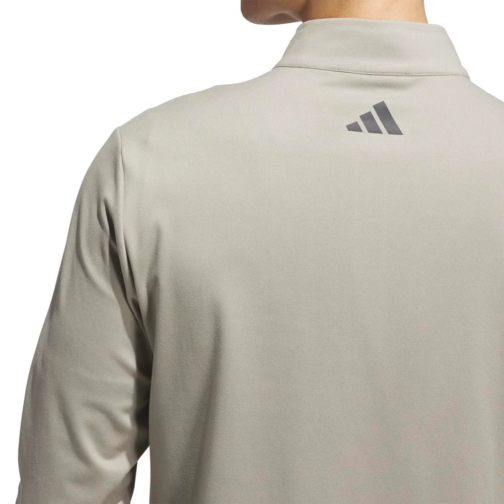 Adidas Ultimate365 Classic Golf 1/4 Zip - Image 10