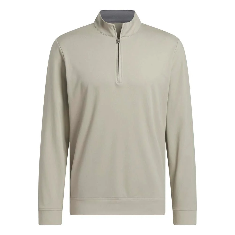 Adidas Ultimate365 Classic Golf 1/4 Zip - Image 6