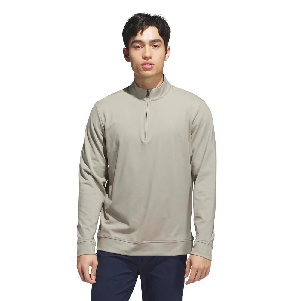 Adidas Ultimate365 Classic Golf 1/4 Zip - Image 7