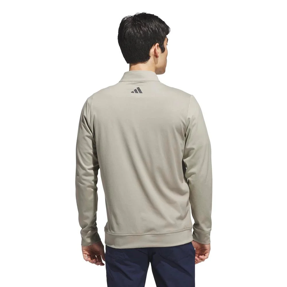 Adidas Ultimate365 Classic Golf 1/4 Zip - Image 8