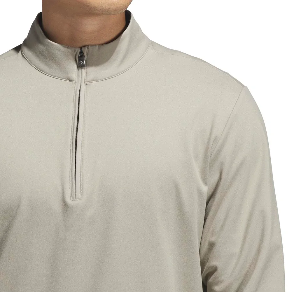 Adidas Ultimate365 Classic Golf 1/4 Zip - Image 9