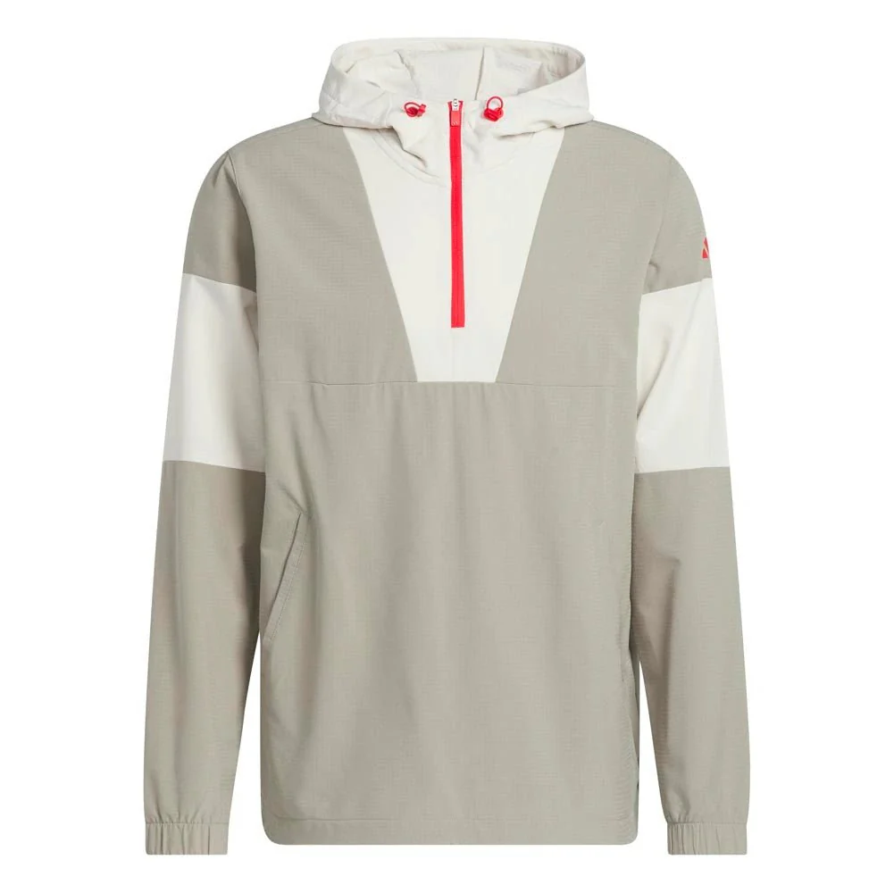 Adidas Ultimate365 Club Golf Anorak