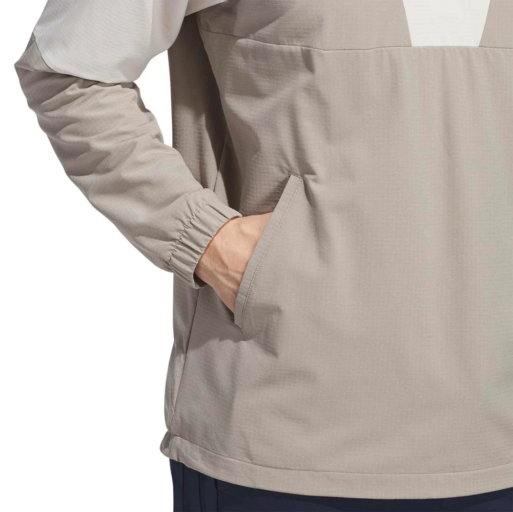 Adidas Ultimate365 Club Golf Anorak - Image 5