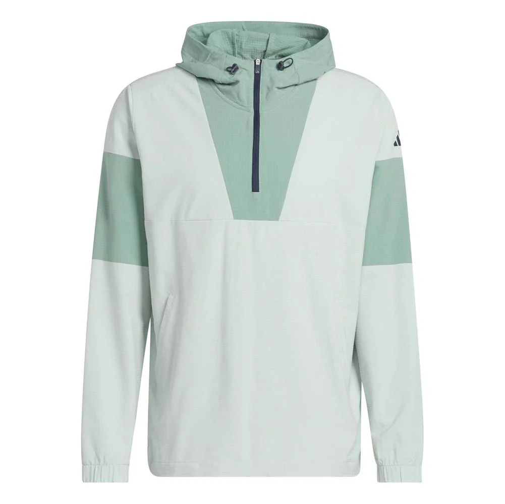 Adidas Ultimate365 Club Golf Anorak - Image 6