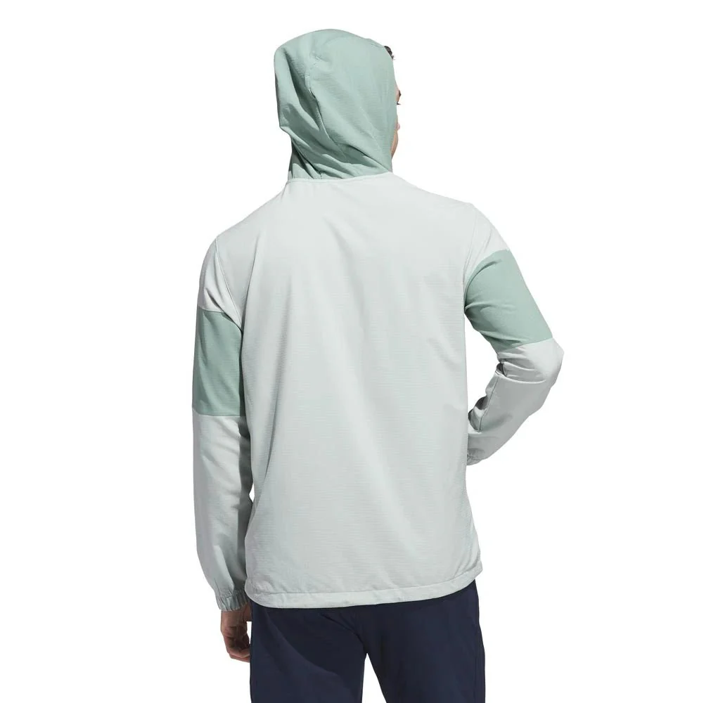 Adidas Ultimate365 Club Golf Anorak - Image 8