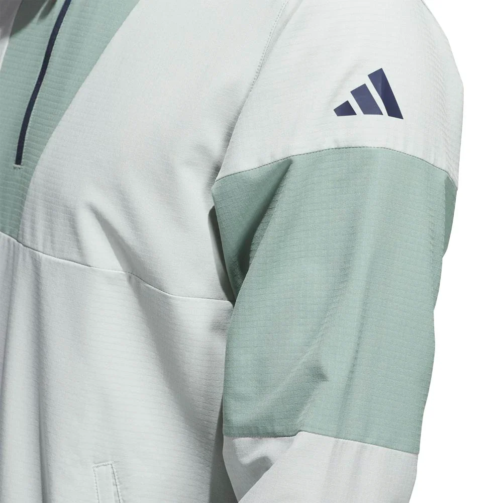 Adidas Ultimate365 Club Golf Anorak - Image 9
