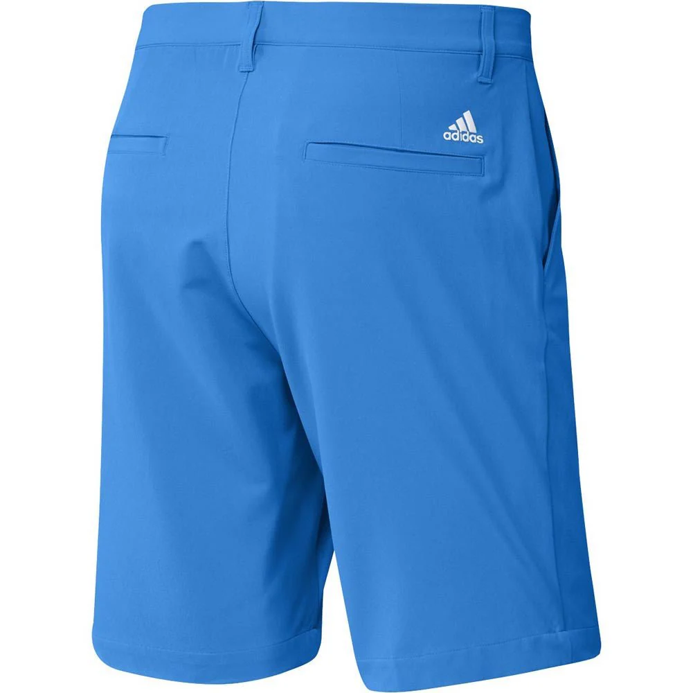 Adidas Ultimate365 Core Shorts 8.5 Inch ( Color: Grey Two) - Image 11