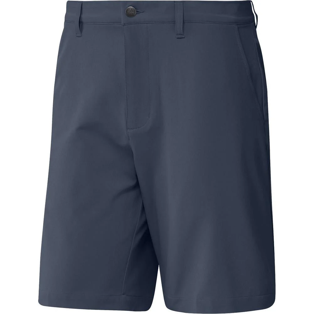 Adidas Ultimate365 Core Shorts 8.5 Inch ( Color: Grey Two) - Image 12