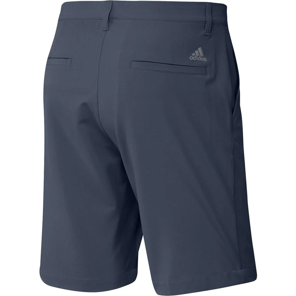 Adidas Ultimate365 Core Shorts 8.5 Inch ( Color: Grey Two) - Image 13