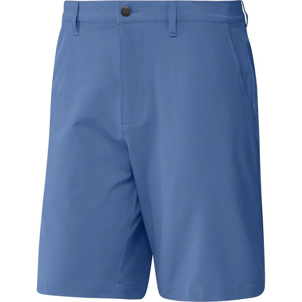 Adidas Ultimate365 Core Shorts 8.5 Inch ( Color: Grey Two) - Image 14