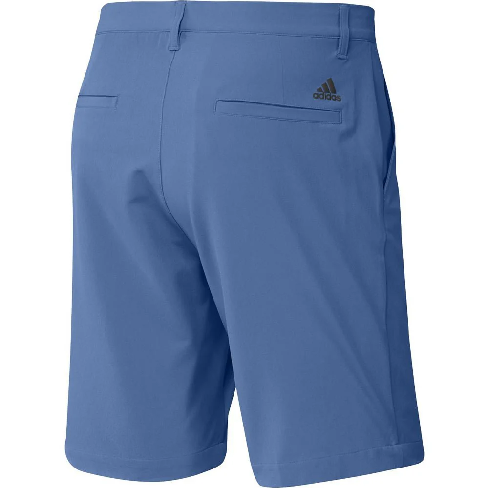 Adidas Ultimate365 Core Shorts 8.5 Inch ( Color: Grey Two) - Image 15