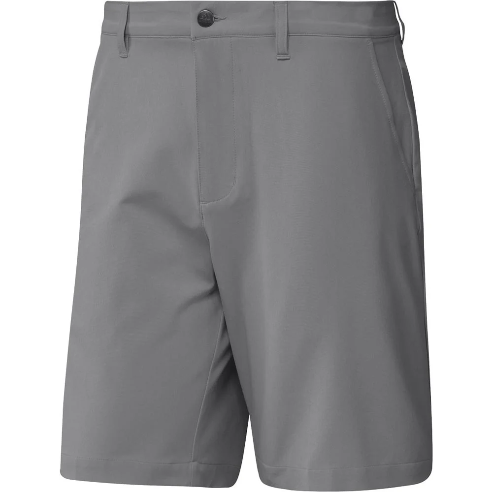 Adidas Ultimate365 Core Shorts 8.5 Inch ( Color: Grey Two) - Image 16