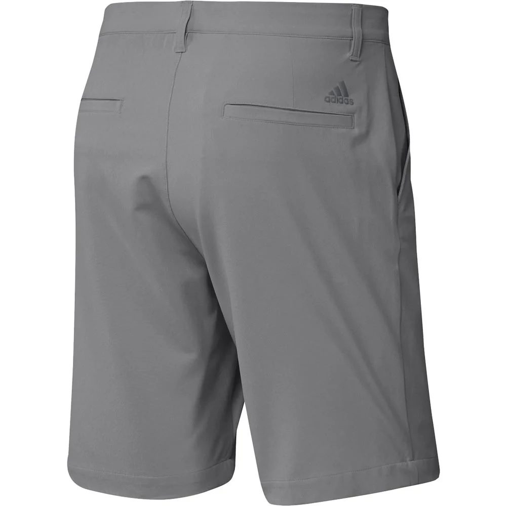 Adidas Ultimate365 Core Shorts 8.5 Inch ( Color: Grey Two) - Image 17