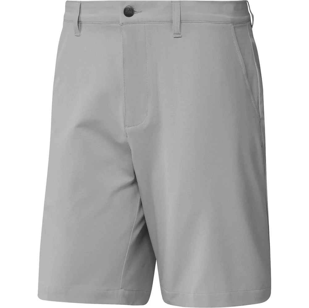 Adidas Ultimate365 Core Shorts 8.5 Inch ( Color: Grey Two) - Image 19