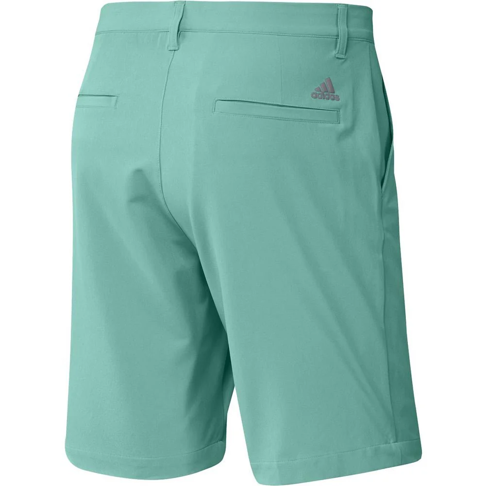 Adidas Ultimate365 Core Shorts 8.5 Inch ( Color: Grey Two) - Image 2