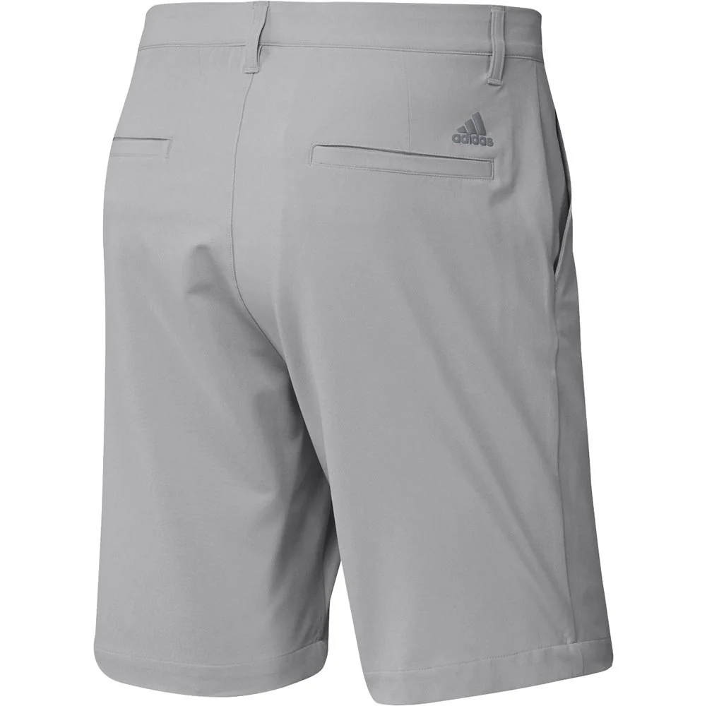 Adidas Ultimate365 Core Shorts 8.5 Inch ( Color: Grey Two) - Image 20