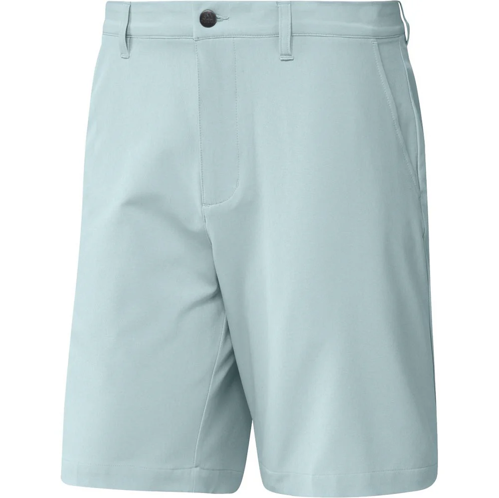 Adidas Ultimate365 Core Shorts 8.5 Inch ( Color: Grey Two) - Image 22