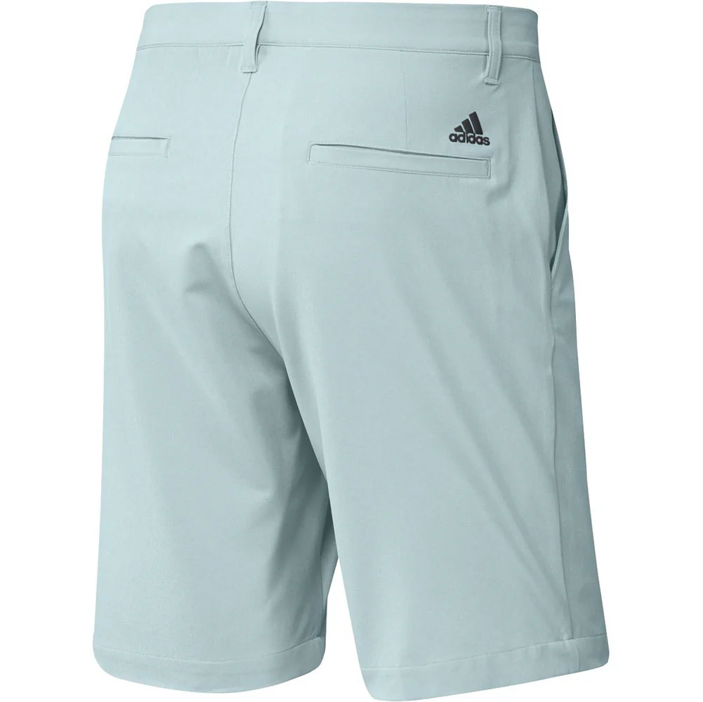 Adidas Ultimate365 Core Shorts 8.5 Inch ( Color: Grey Two) - Image 23