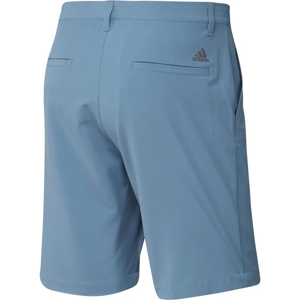 Adidas Ultimate365 Core Shorts 8.5 Inch ( Color: Grey Two) - Image 25