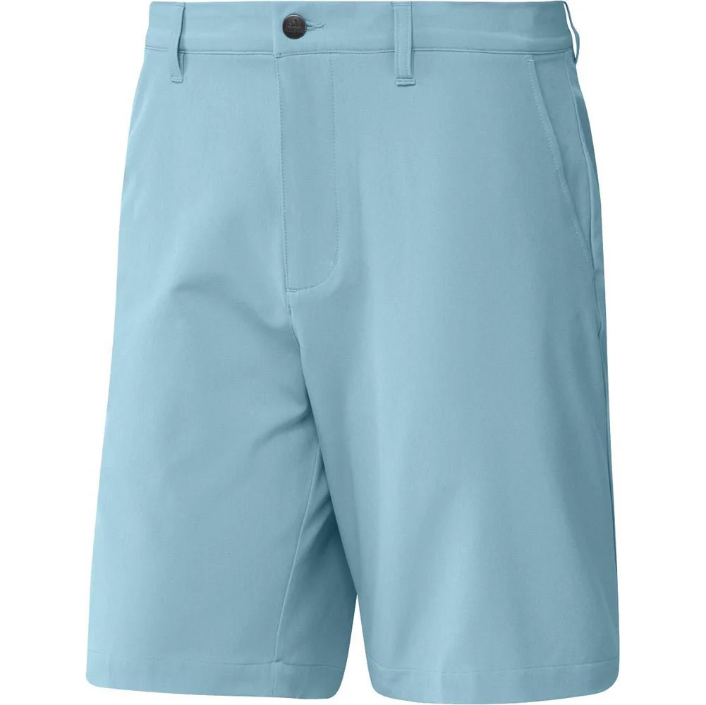 Adidas Ultimate365 Core Shorts 8.5 Inch ( Color: Grey Two) - Image 26