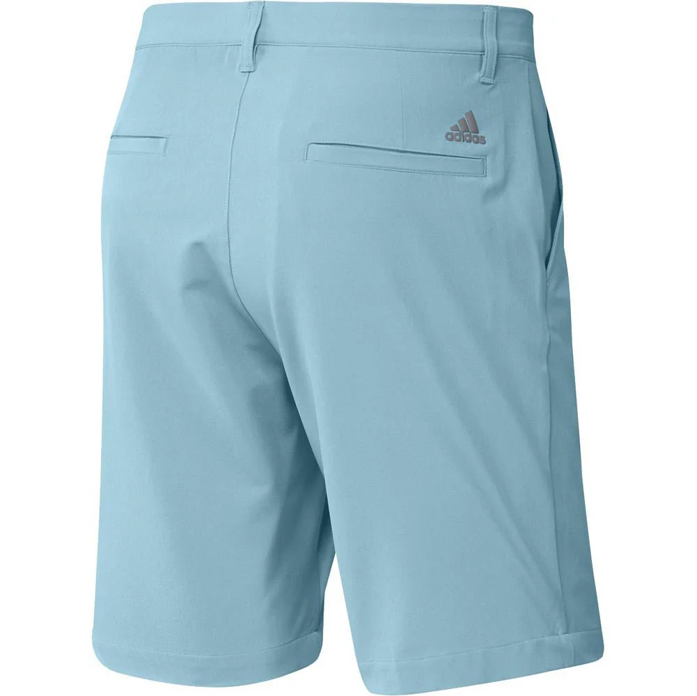 Adidas Ultimate365 Core Shorts 8.5 Inch ( Color: Grey Two) - Image 27