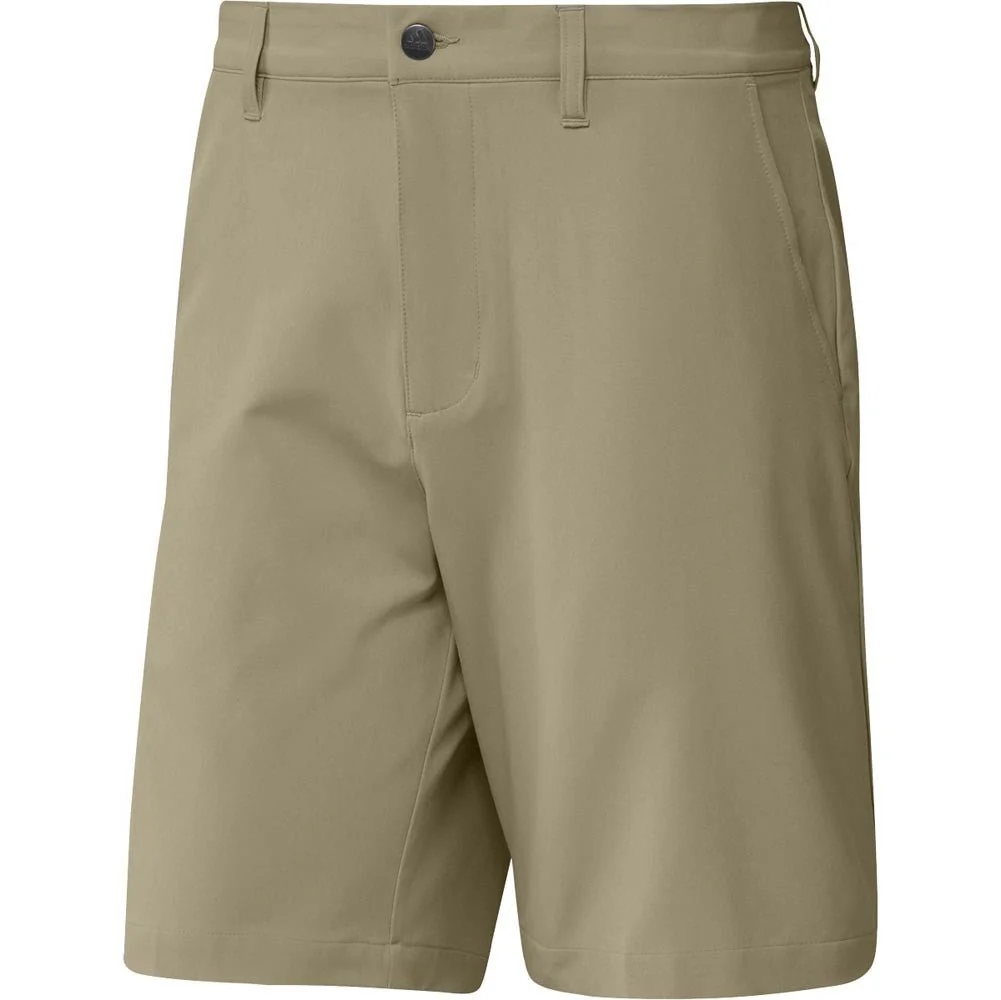 Adidas Ultimate365 Core Shorts 8.5 Inch ( Color: Grey Two) - Image 28