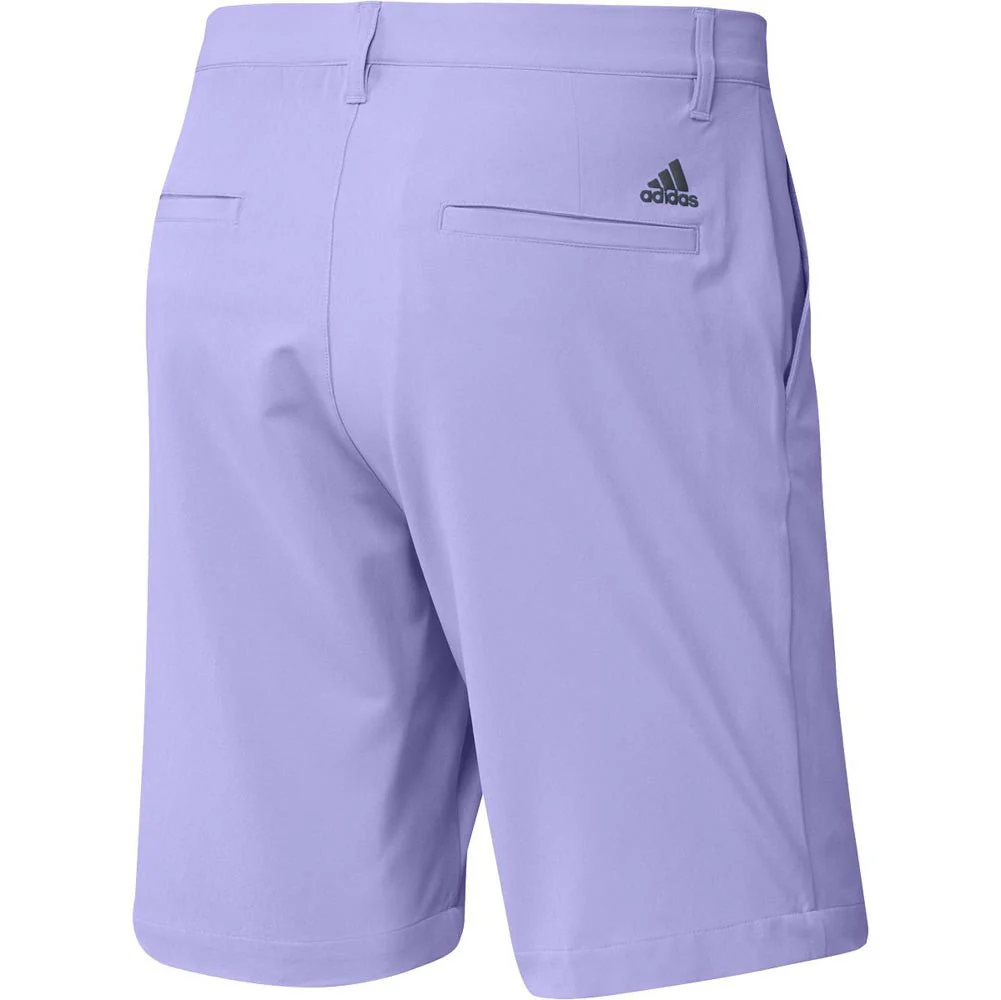 Adidas Ultimate365 Core Shorts 8.5 Inch ( Color: Grey Two) - Image 31