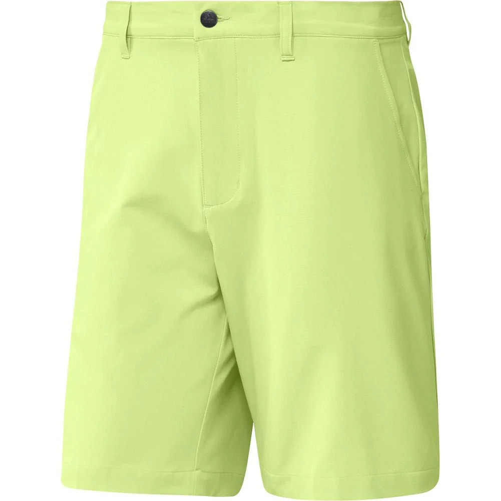 Adidas Ultimate365 Core Shorts 8.5 Inch ( Color: Grey Two) - Image 32