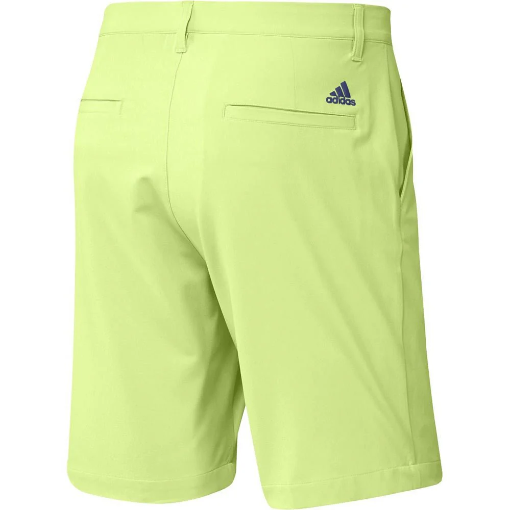 Adidas Ultimate365 Core Shorts 8.5 Inch ( Color: Grey Two) - Image 33