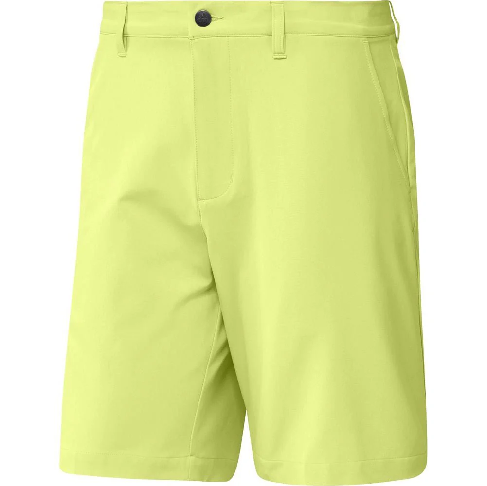 Adidas Ultimate365 Core Shorts 8.5 Inch ( Color: Grey Two) - Image 34