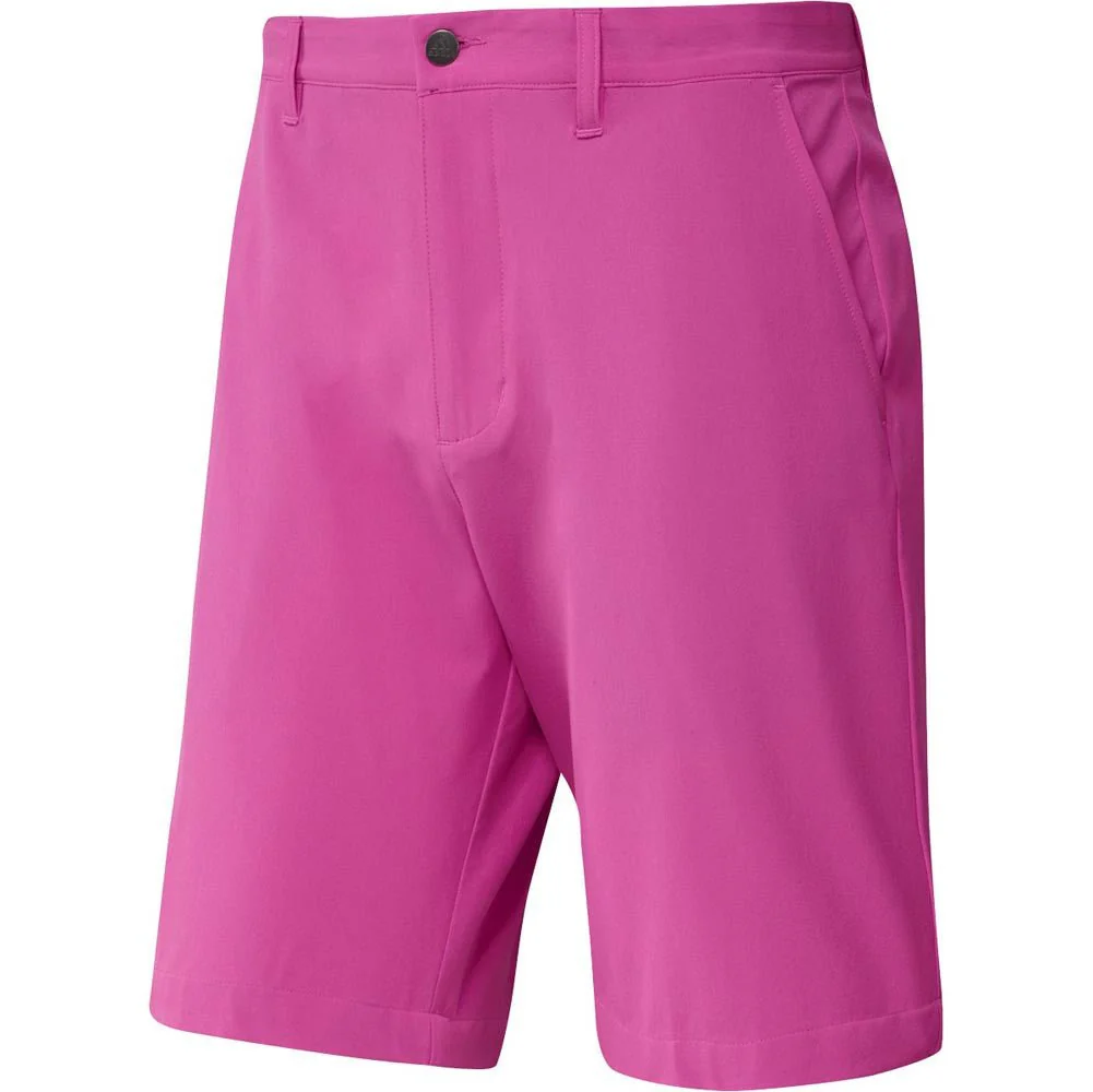 Adidas Ultimate365 Core Shorts 8.5 Inch ( Color: Grey Two) - Image 36