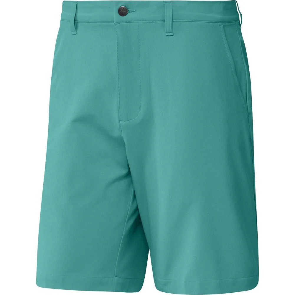 Adidas Ultimate365 Core Shorts 8.5 Inch ( Color: Grey Two) - Image 38